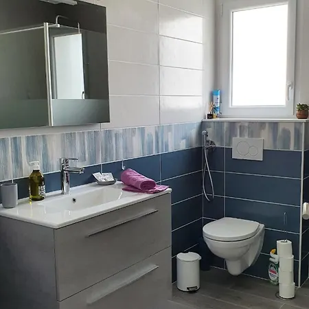 Maison 4 Avec *