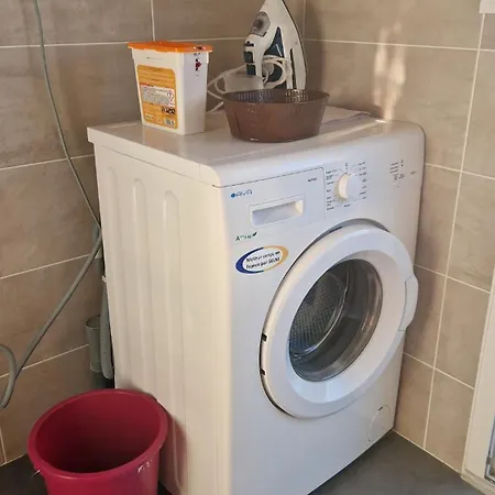 Maison 4 Avec 度假居 滨海隆热维勒