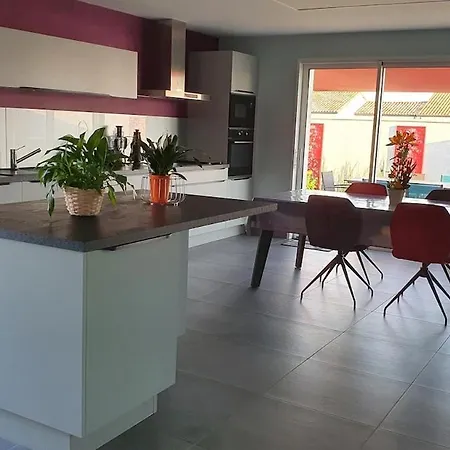 Maison 4 Avec Feriehus
