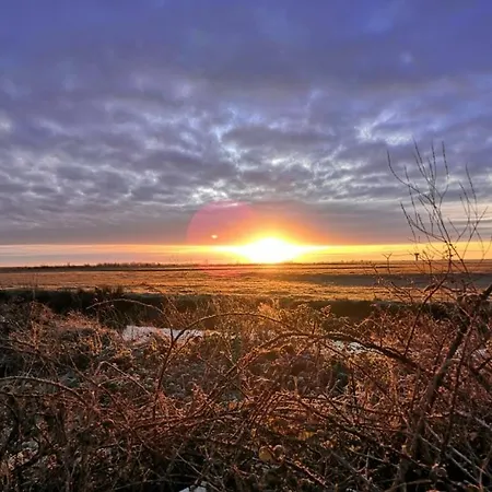 Maison 4 Avec Feriehus *