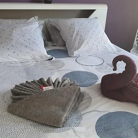 Maison 4 Avec *